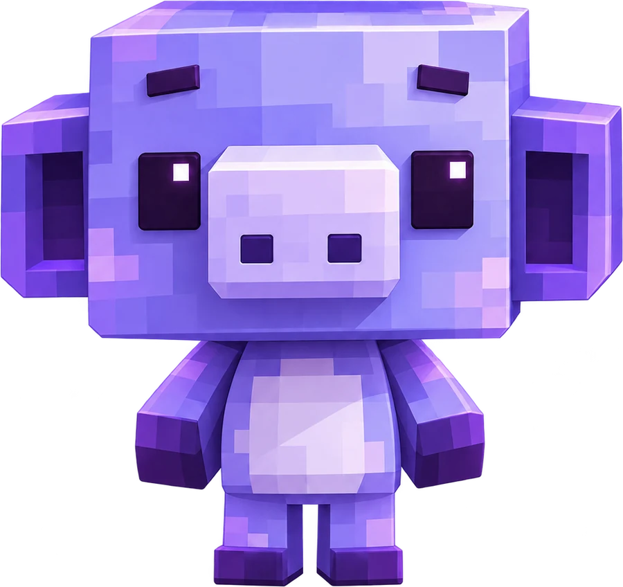 EssenceMC mascot